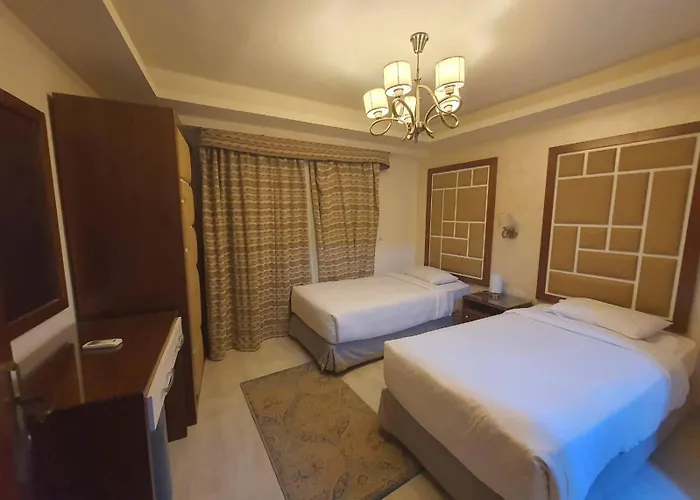 Porto Elsokhna Towers Sea View عين السخنة