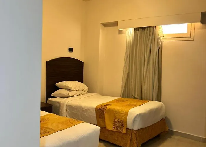 شقة Porto Elsokhna Towers Sea View عين السخنة