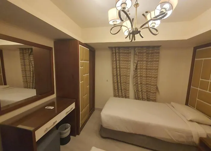 Porto Elsokhna Towers Sea View عين السخنة