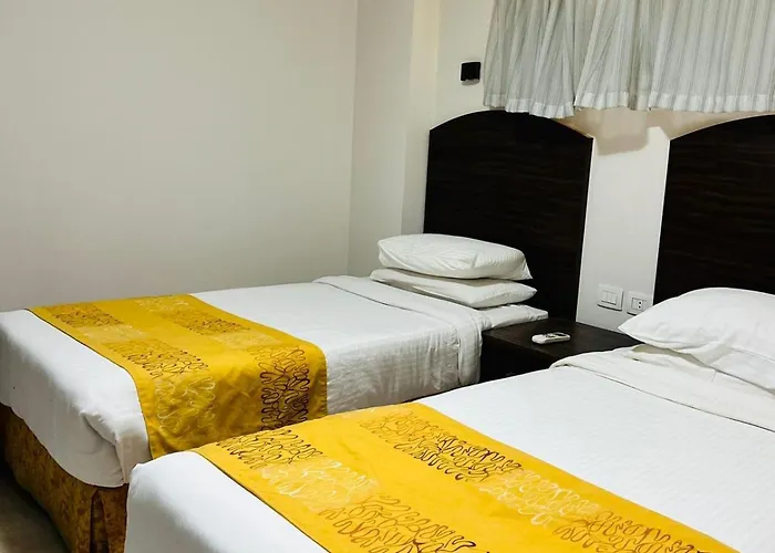 شقة Porto Elsokhna Towers Sea View عين السخنة