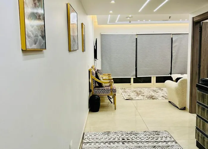 Porto Elsokhna Towers Sea View