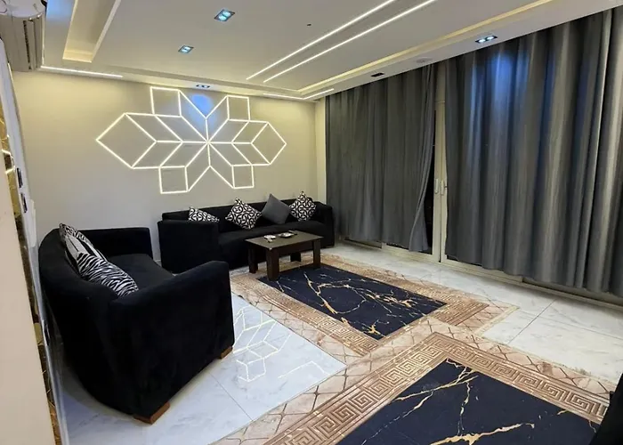 Porto Elsokhna Towers Sea View