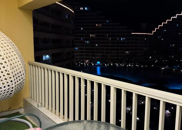 Porto Elsokhna Towers Sea View
