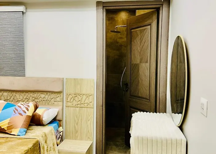 Porto Elsokhna Towers Sea View عين السخنة
