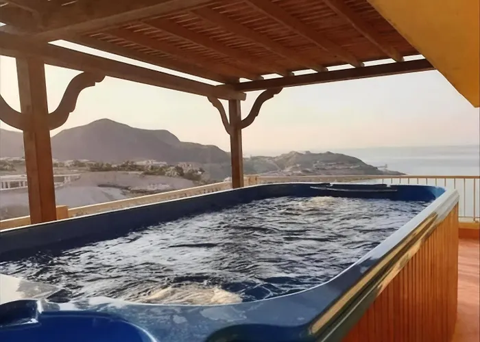 Porto Elsokhna Towers Sea View