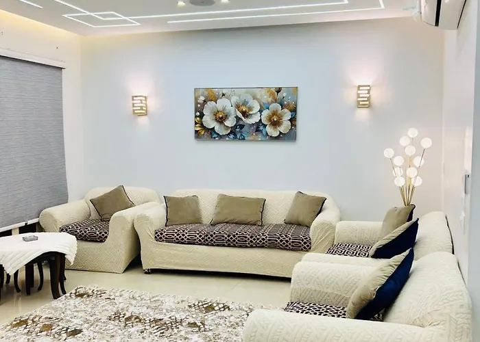 Porto Elsokhna Towers Sea View *