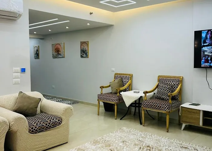 Porto Elsokhna Towers Sea View شقة