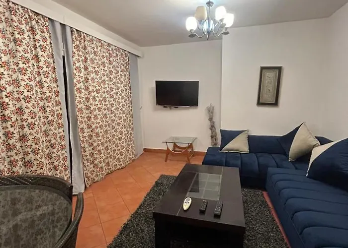 Porto Elsokhna Towers Sea View شقة عين السخنة