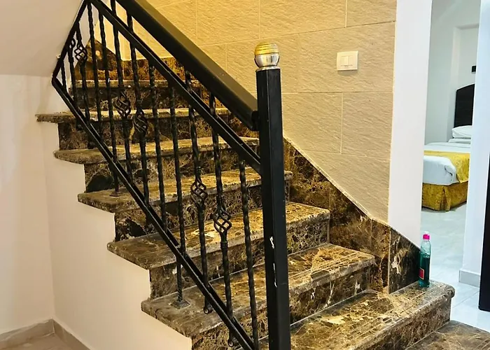 Porto Elsokhna Towers Sea View شقة