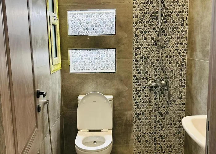شقة Porto Elsokhna Towers Sea View