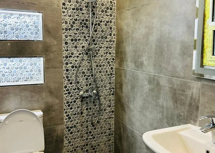 Porto Elsokhna Towers Sea View عين السخنة