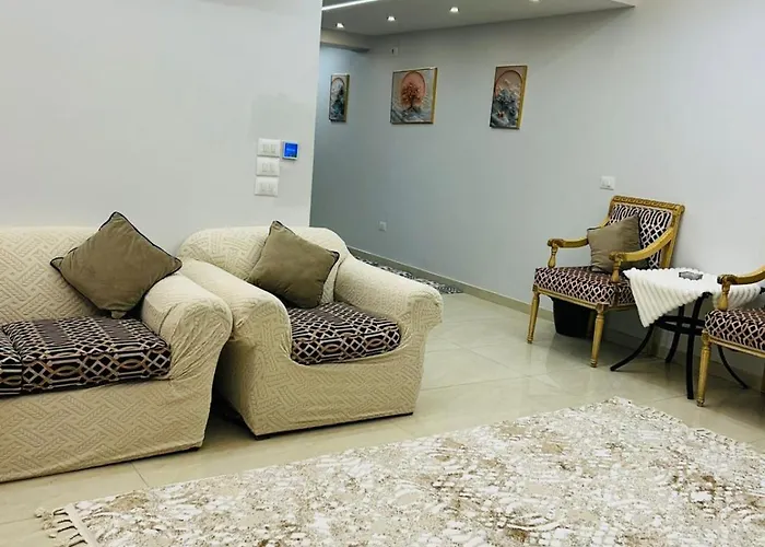 شقة Porto Elsokhna Towers Sea View عين السخنة