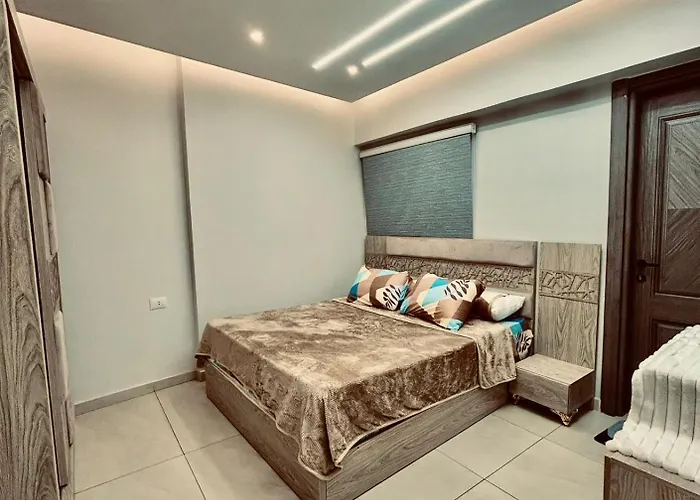Porto Elsokhna Towers Sea View عين السخنة