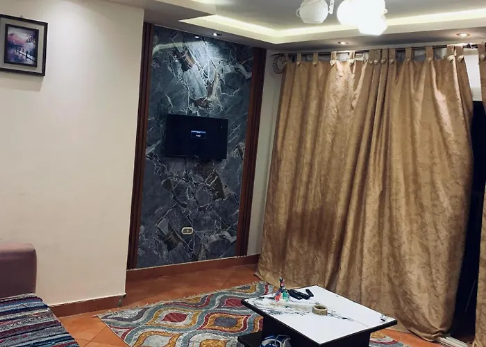شقة Porto Elsokhna Towers Sea View *