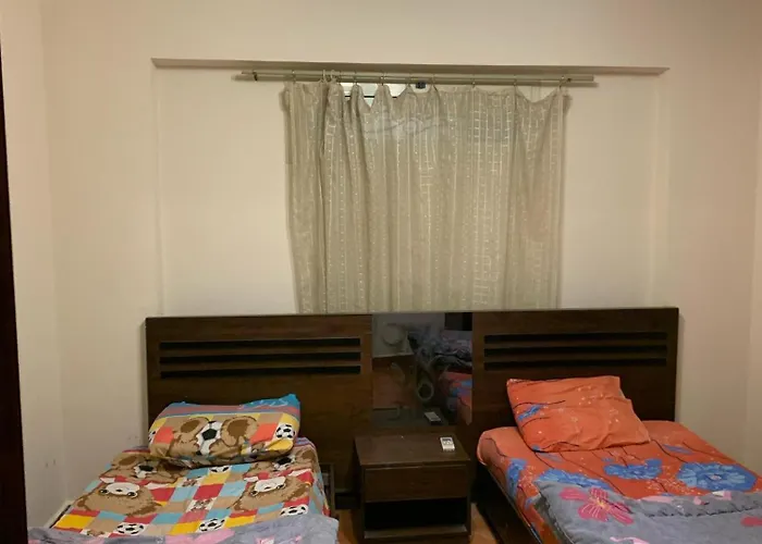 Porto Elsokhna Towers Sea View شقة عين السخنة