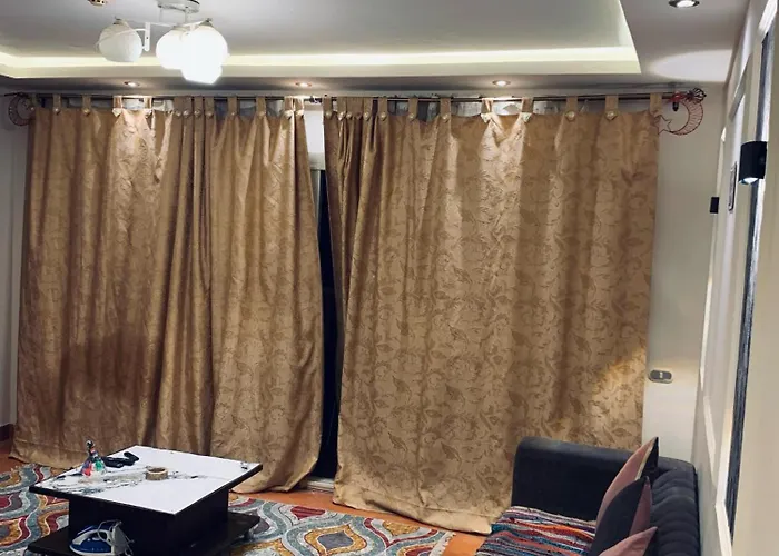 شقة Porto Elsokhna Towers Sea View عين السخنة