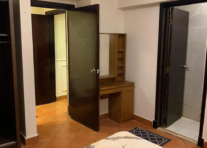 شقة Porto Elsokhna Towers Sea View *